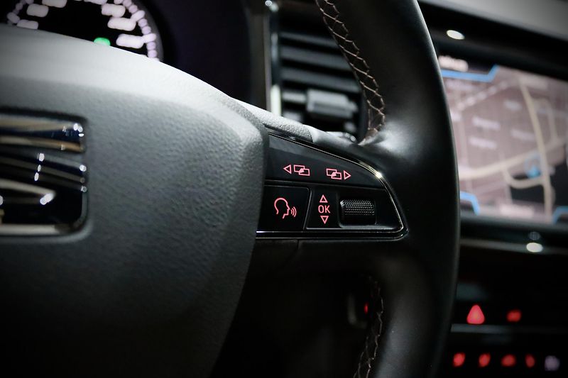 Seat Ateca 1.4 TSI 110 kW DSG Xcellence - fotka 25 z 49