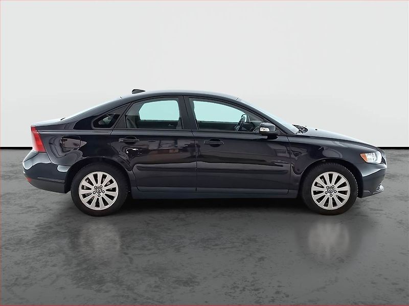 Volvo S40 (2009) 2.0 D, Tempomat - fotka 6 z 14