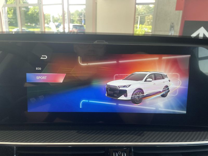Chery Tiggo 7 (2026) 1,5T HEV Unique - fotka 37 z 46