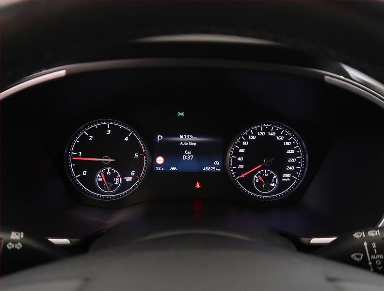 Hyundai Santa Fe (2021) 2.2 CRDi - fotka 11 z 28