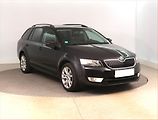 Škoda Octavia (2013) 1.4 TSI, Serv.kniha - náhled 1