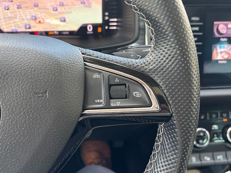 Škoda Kodiaq (2020) 2.0 TSI 4X4 - fotka 17 z 33