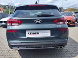 Hyundai i30 1.5 T-GDI/103kW N-Line DCT - náhled 6