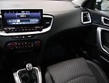 Kia Ceed (2020) Top 1.4 T-GDI, Serv.kniha - náhled 8