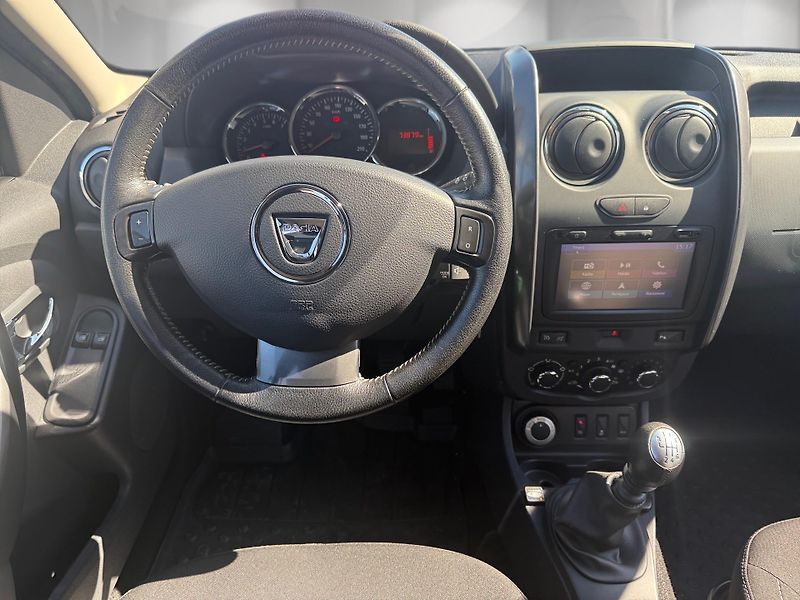 Dacia Duster (2016) 1,6 SCe 84 kW Prestige 4x4 - fotka 15 z 24