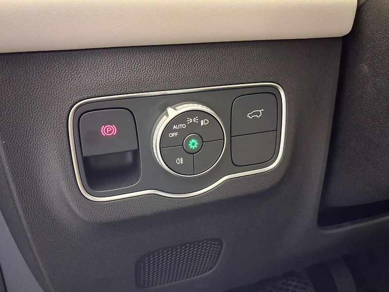 Jaecoo 5 (2026) Exclusive 1.6 t GDI ICE - fotka 16 z 26