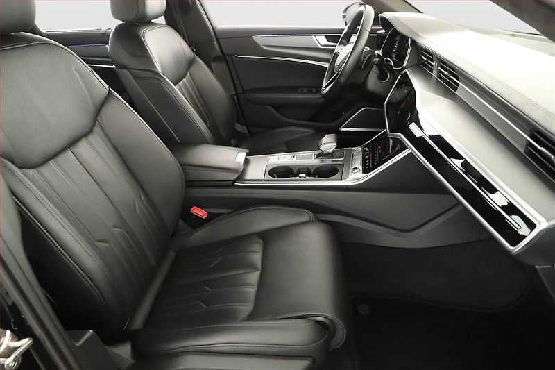 Audi A6 Allroad (2020) 55 TDI - fotka 7 z 21