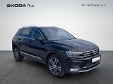 Volkswagen Tiguan (2016) 2.0 TDI 140kW 4MOT DSG Highlin - náhled 29