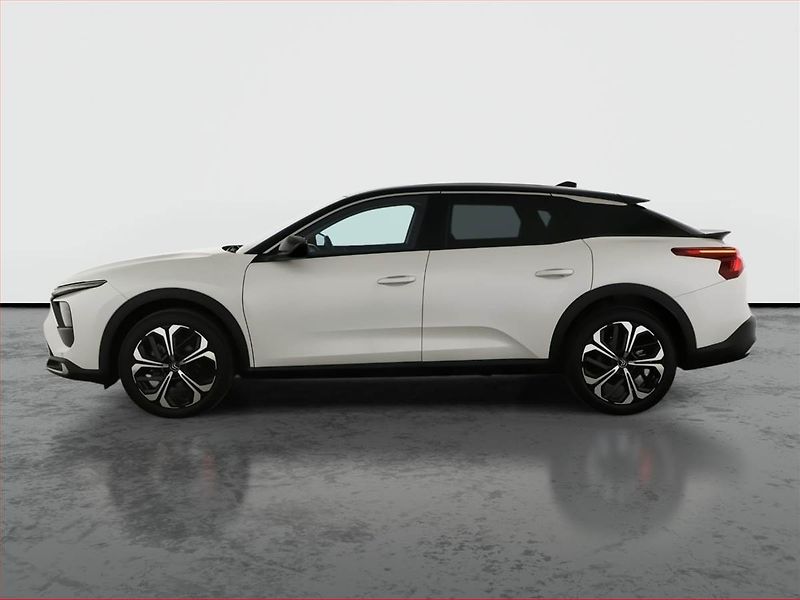 Citroën C5 X (2022) 1.2 PureTech - fotka 3 z 18