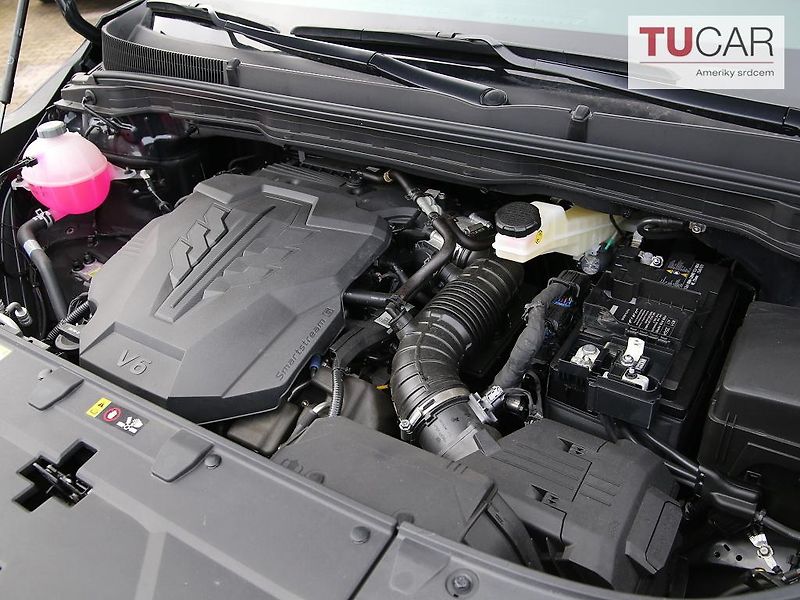 Kia Carnival (2025) 3.5 V6 Benzín Automat 8 Míst  - fotka 45 z 45