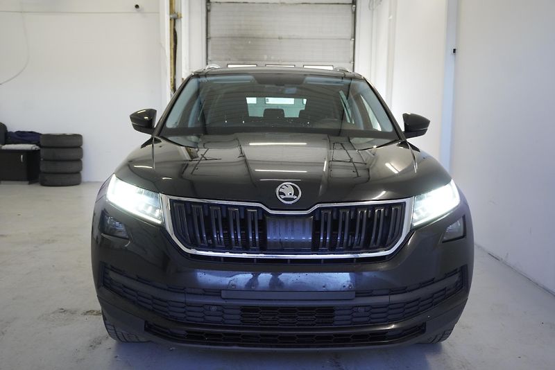 Škoda Kodiaq 2.0TDi - STYLE AUTOMAT - fotka 8 z 33