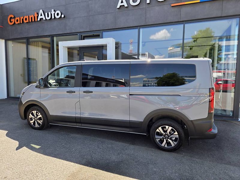 Volkswagen Transporter (2026) 2.0 TDI DSG DR PanAmericana - fotka 2 z 43