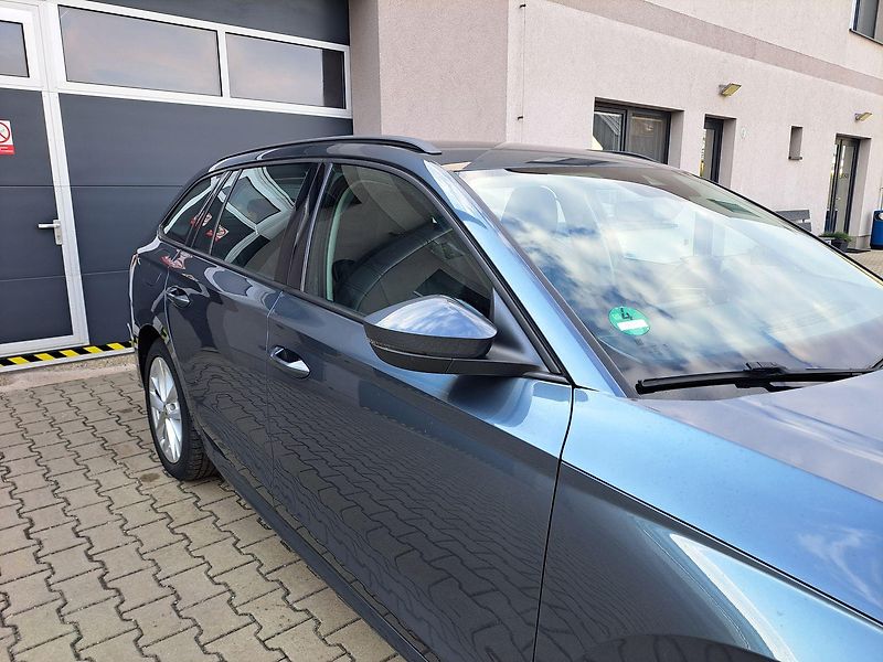 Škoda Octavia (2020) 1.0 TSI Business Ed., ZÁRUKA - fotka 4 z 36