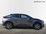 Toyota C-HR 2.0L PHEV CVT Style - náhled 6