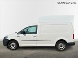 Volkswagen Caddy 1,4 TSi 92kW skříň MAXI - náhled 10