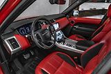 Land Rover Range Rover Sport HSE - náhled 11