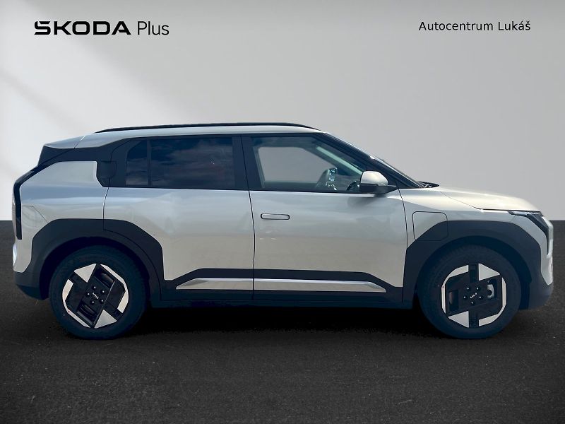 Kia EV3 (2026) - fotka 7 z 34