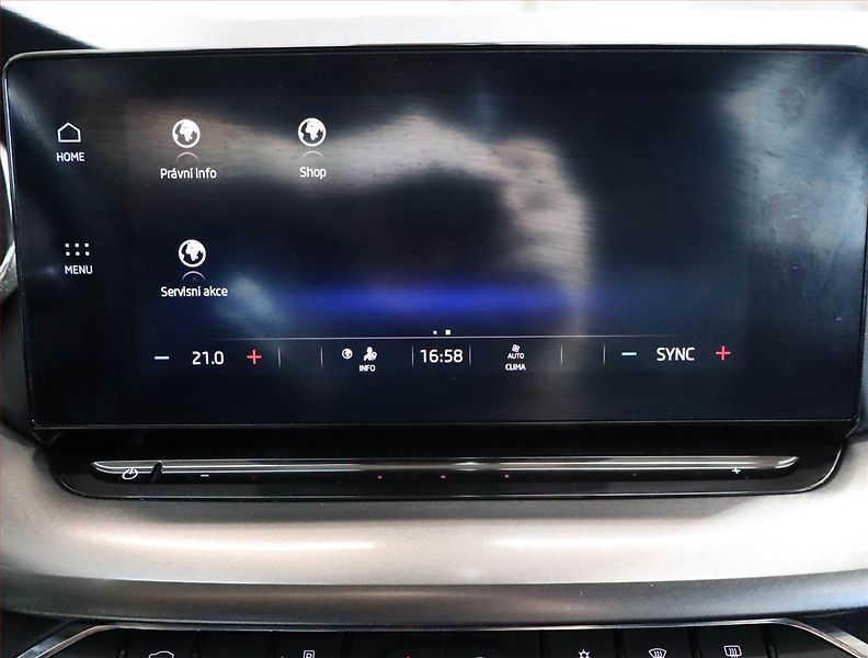 Škoda Octavia (2022) Style 2.0 TDI, Automat, Navi - fotka 18 z 25