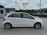 Mercedes-Benz Třídy B 2,0 i,B 200,100kw,TAŽNÉ,VÝHŘEV - náhled 3