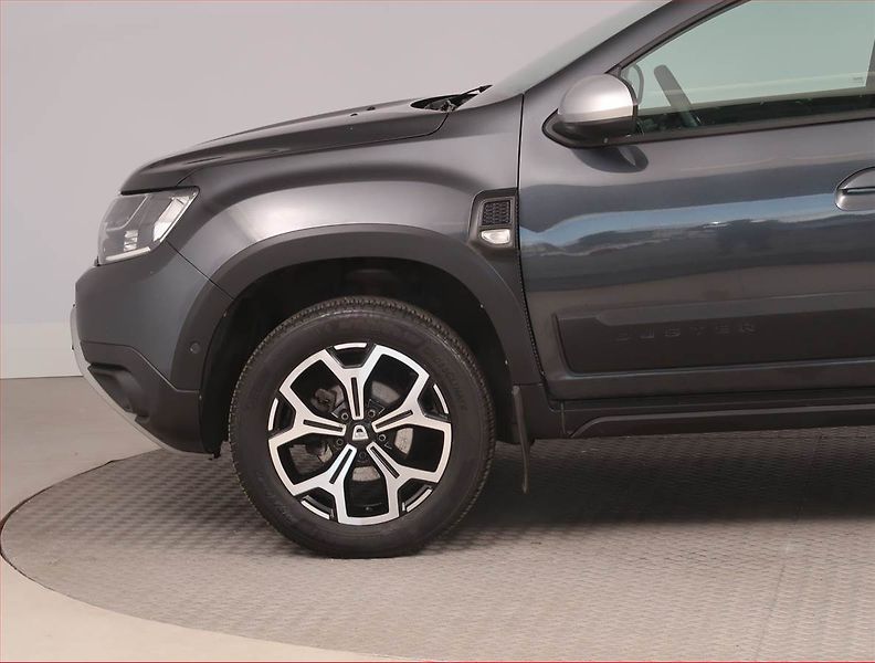 Dacia Duster (2018) 1.6 SCe, ČR,1.maj, Navi - fotka 15 z 16