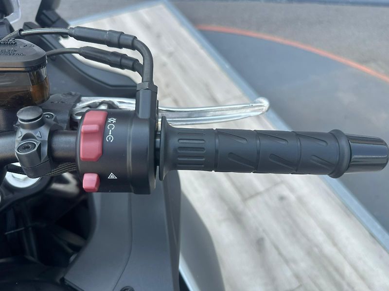 CFMOTO 650 GT (2024) - fotka 15 z 16