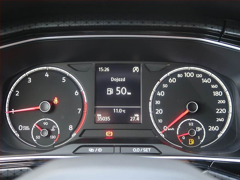 Volkswagen T-Cross (2019) Style 1.0 TSI, Tempomat - fotka 11 z 17