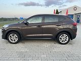 Hyundai Tucson (2017) 1.7 CRDi - náhled 8