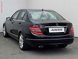Mercedes-Benz Třídy C (2009) 1.6 K C180, Avantgarde, AT - náhled 6