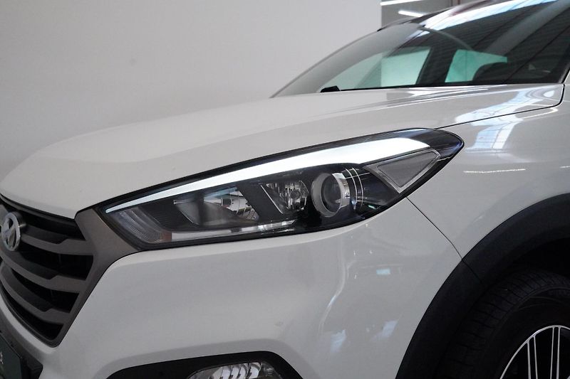 Hyundai Tucson - fotka 9 z 27