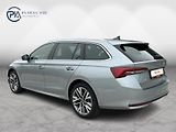 Škoda Octavia 1,5TSI m-HEV 110kW EXCLUSIVE S - náhled 6