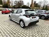 Toyota Yaris 1.5 Hybrid 116 Comfort - náhled 6