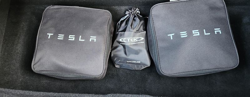Tesla Model S (2020) 100D*LONG*RANGE*RAVEN*ZÁRUKA* - fotka 16 z 48