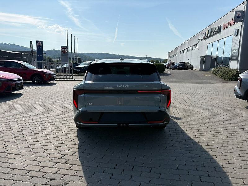 Kia Ostatní (2026) SW 1,0 T-GDi GPF EXCLUSIVE - fotka 6 z 16