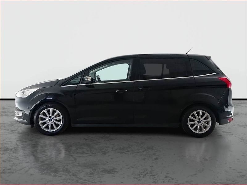 Ford Grand C-MAX (2015) Trend 1.5 TDCi, 7 míst, Navi - fotka 3 z 23