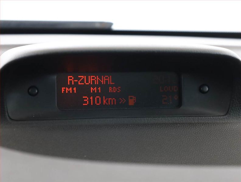 Peugeot 307 (2005) 1.6 HDi, po STK, Klima - fotka 12 z 15