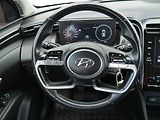 Hyundai Tucson (2023) 1.6T-Gdi, 1.maj,ČR, servis - náhled 13