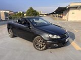 Volkswagen EOS (2012) VW Eos 2.0 TDI, DSG, 2012 - náhled 8