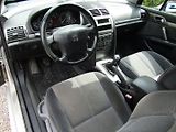 Peugeot 407 (2005) 1.8 16V 85kW BEZ KOROZE - náhled 13