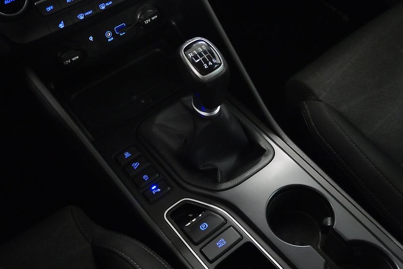 Hyundai Tucson - fotka 25 z 29
