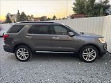 Ford Explorer 3,5 V6 268kW 4X4 PLATINUM - náhled 14