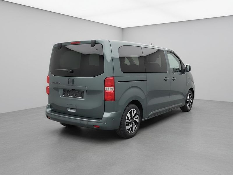 Fiat Ulysse (2026) 2.2 La Prima  MTJ 180k 8AT L2 - fotka 3 z 6