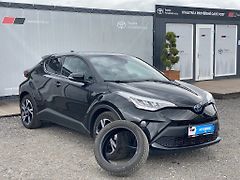 Toyota C-HR 2.0HEV, ČR-1m, Style, DPH - fotografie inzerátu