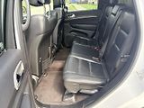 Jeep Grand Cherokee 3.0 V6 CRD 184KW - náhled 40
