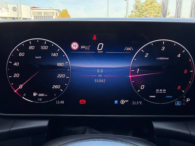 Mercedes-Benz GLC (2024) 220 d 4MATIC - fotka 15 z 28
