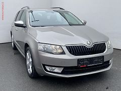 Škoda Octavia (2014) 2.0 TDi, Elegance, +kola - fotografie inzerátu