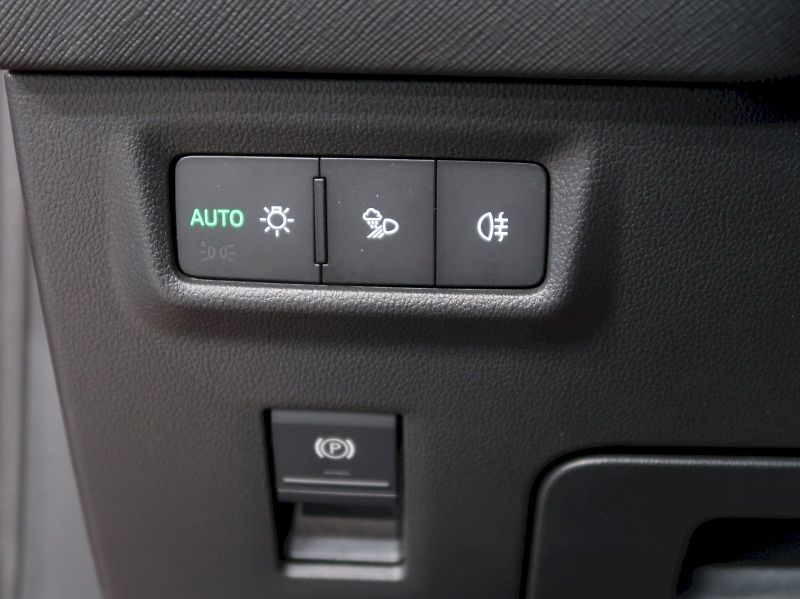 Škoda Kodiaq (2026) SPORTLINE 2.0TDI 142KW 4x4 DSG - fotka 43 z 50
