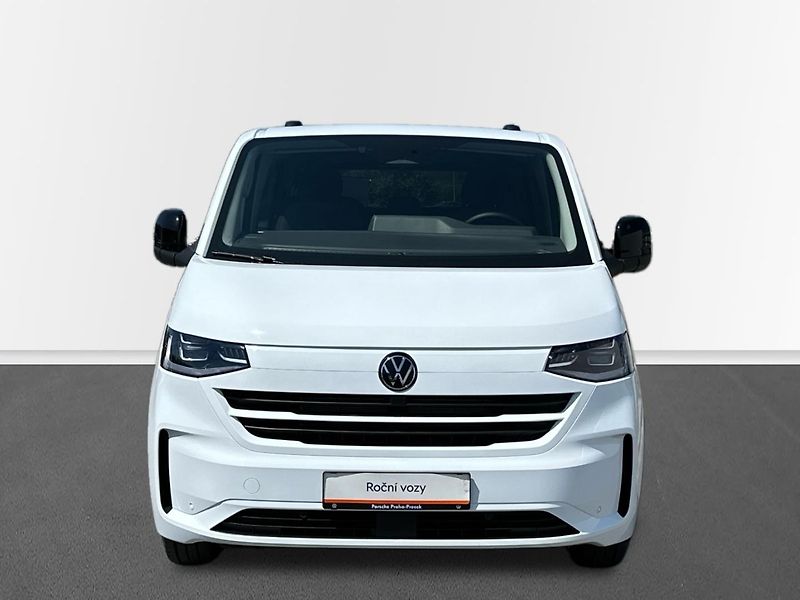Volkswagen Caravelle (2025) 2,0 TDI - fotka 4 z 22