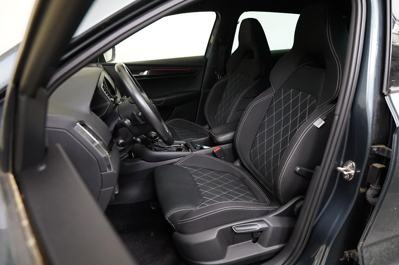 Škoda Karoq - fotka 5 z 6