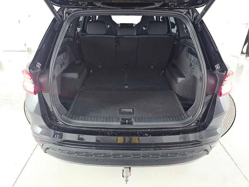 Škoda Kodiaq (2025) 2.0TDI 142kW 4X4 DSG 7S SPORTL - fotka 34 z 34