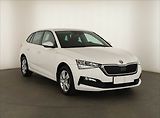 Škoda Scala (2022) Ambition 1.0 TSI, Serv.kniha - náhled 1